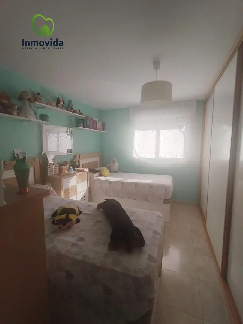 Piso con ascensor en venta en Sur, imagen 12