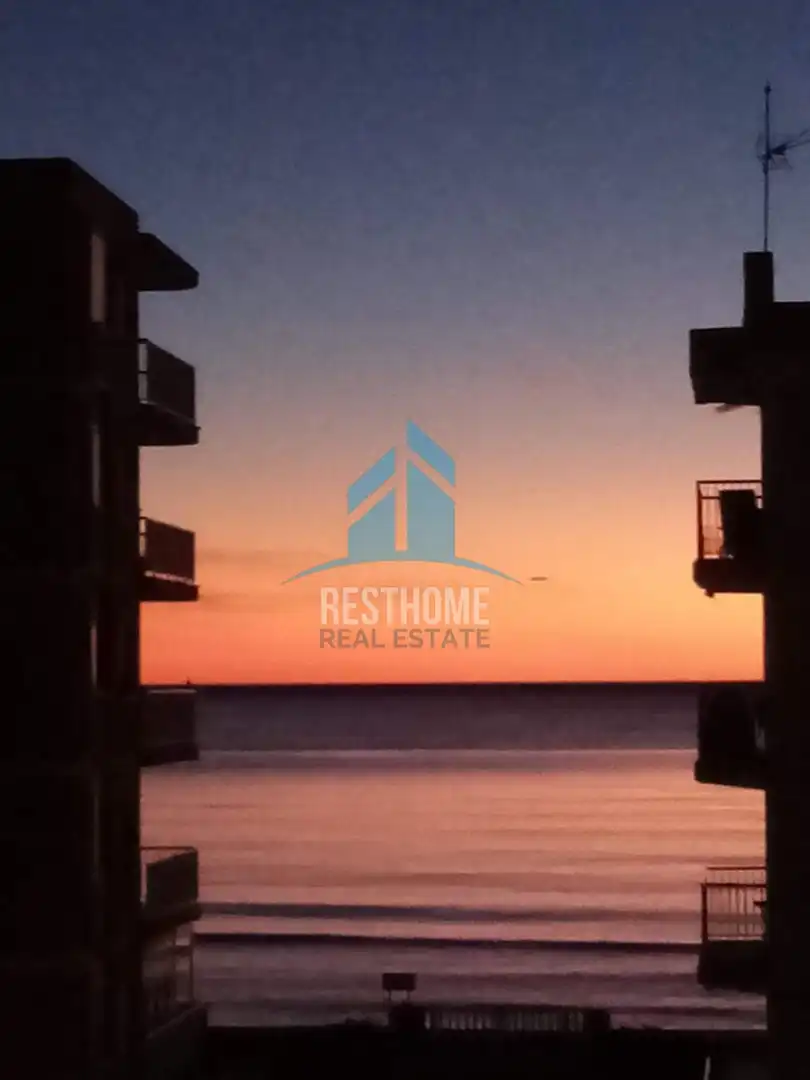 Exterior view of Flat for rent in Tavernes de la Valldigna  with Air Conditioner, Heating and Terrace