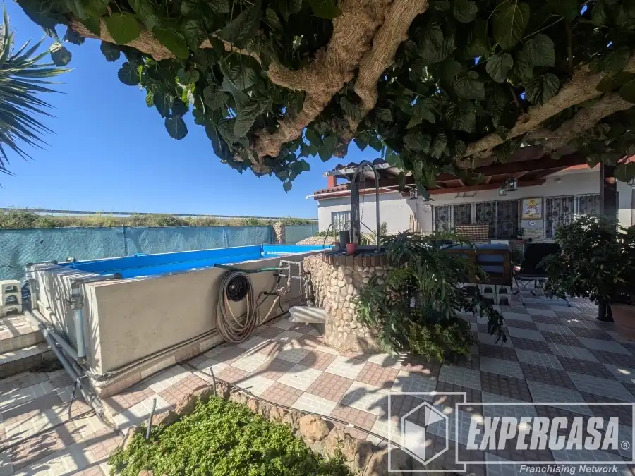 Villa mit Pool zum Verkauf in El Grao, imagen 34