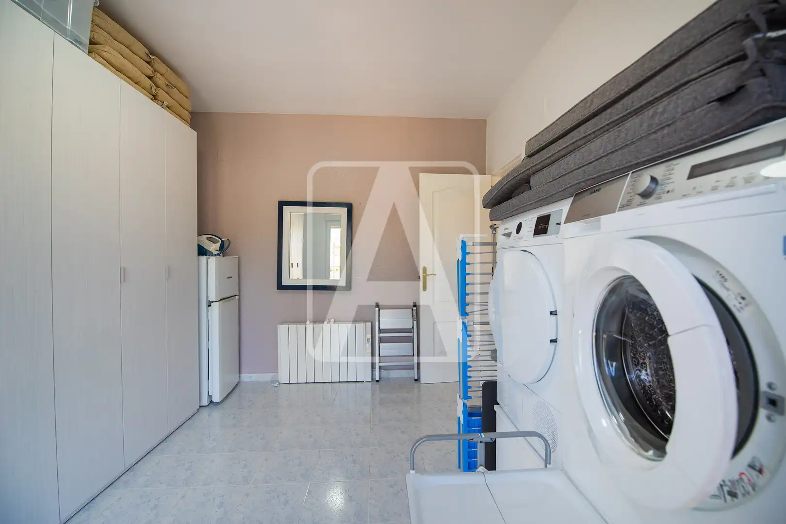Detached house with pool for sale in Carrió - La Merced - Los Pinos, imagen 35