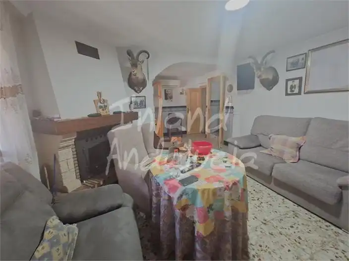 Adosado en venta en Alcaucín, imagen 4