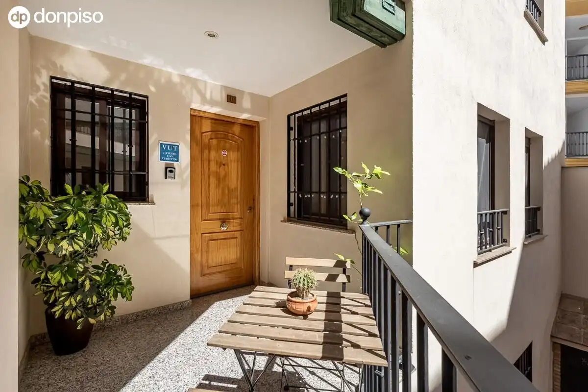 Appartement avec ascenseur à vendre à Calle del Molinillo 28, imagen 19
