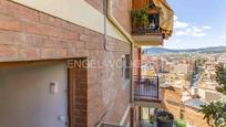 Balcony of Apartment for sale in Molins de Rei  with Air Conditioner, Heating and Balcony