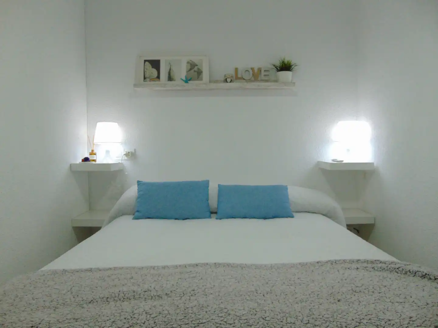 Apartment mit Pool zur Miete in Rincón de Loix, imagen 8