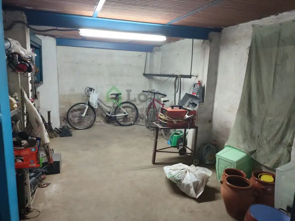 Nau industrial en venda a Dehesilla de Calamón - Campomanes, imagen 17