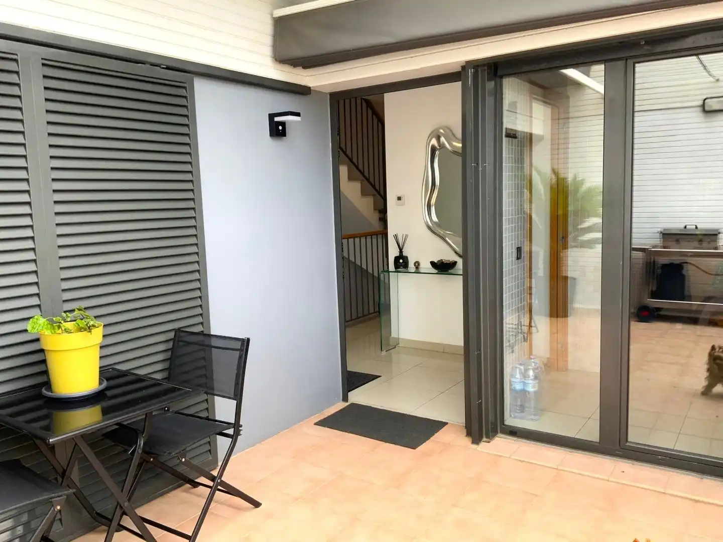 House with pool for sale in DE LA RIERA GINJOLERS, imagen 15