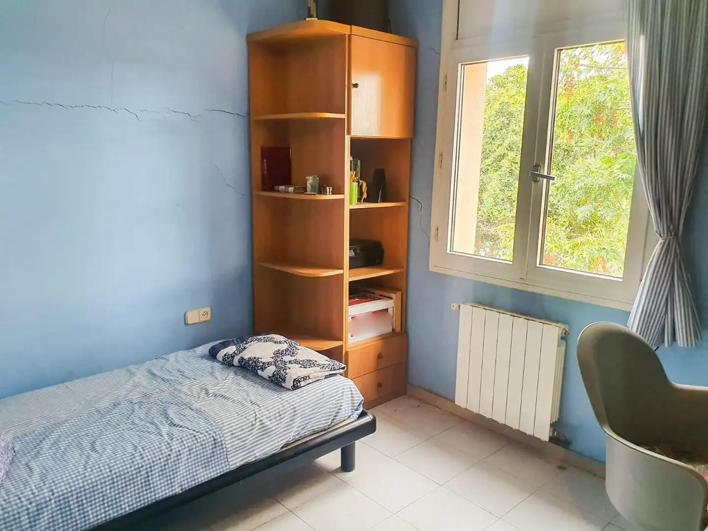 Haus mit Garten zum Verkauf in El Papiol, imagen 24