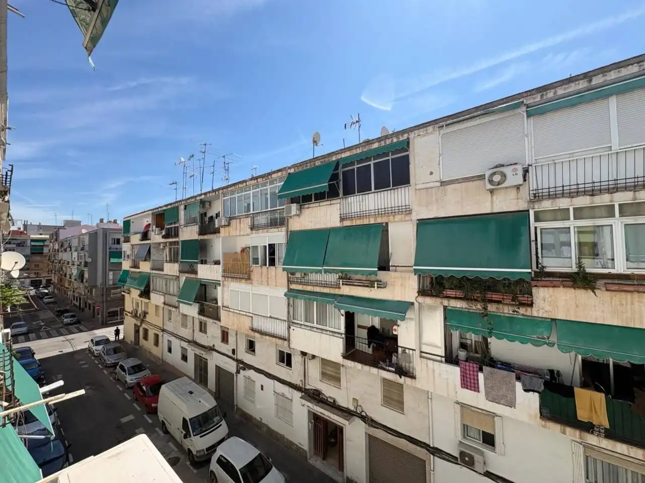 Pis en venda a Calle Felipe Herrero Arias, imagen 11