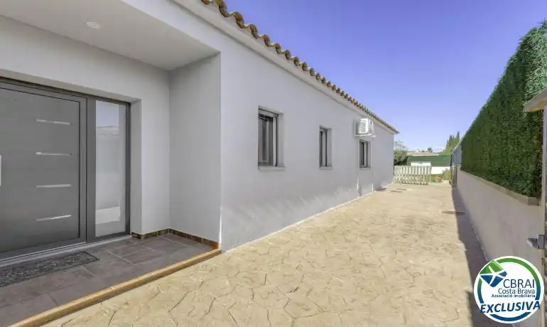 Villa mit Pool zum Verkauf in Carrer Canigó, imagen 31
