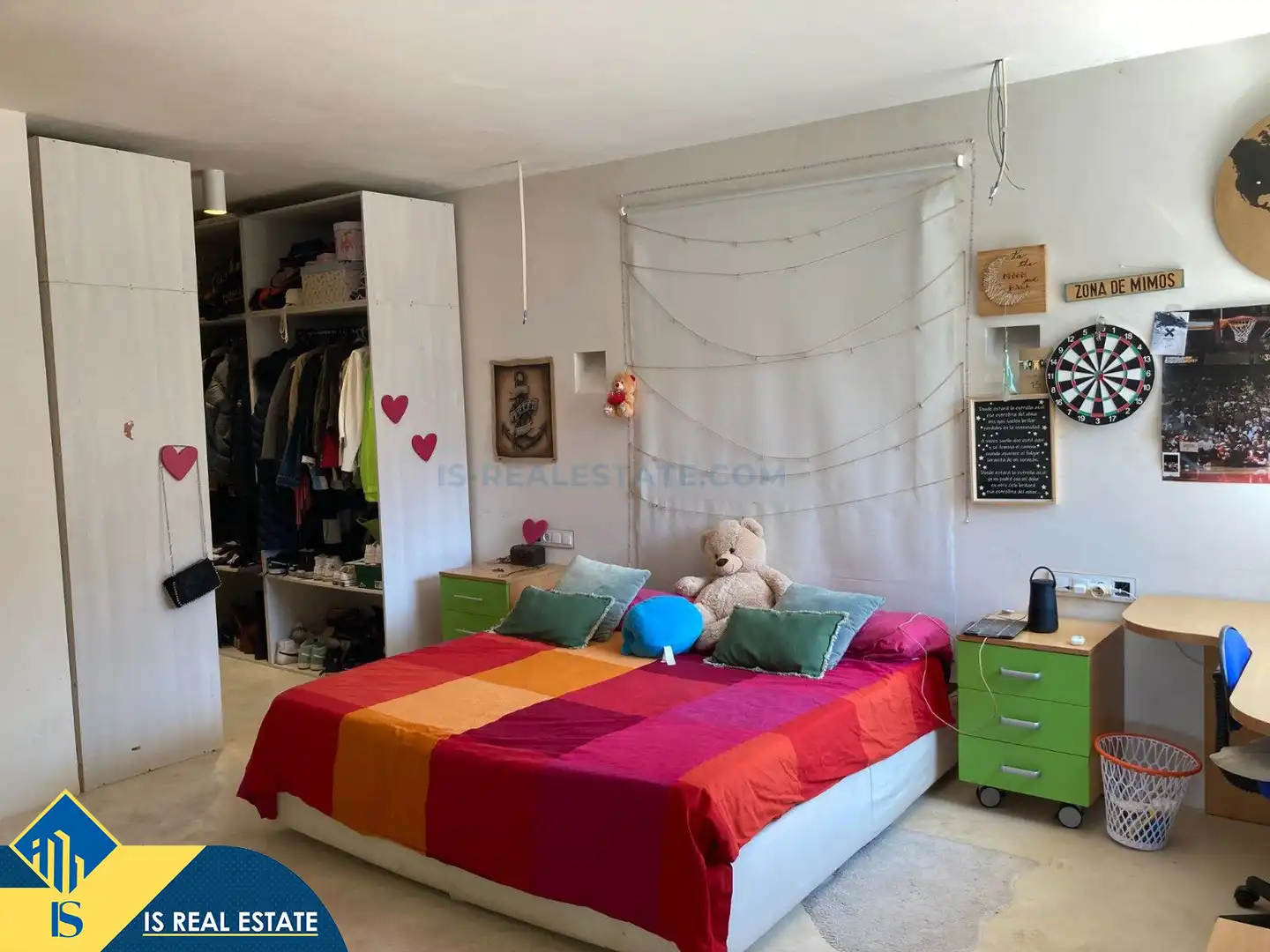 Detached house with pool for sale in Centro Urbano, imagen 14
