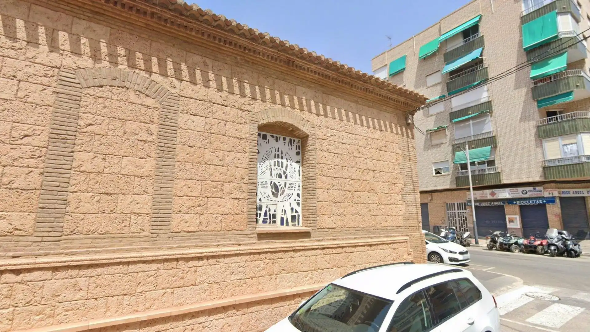 Pis en venda a Puerta De Lorca, imagen 5