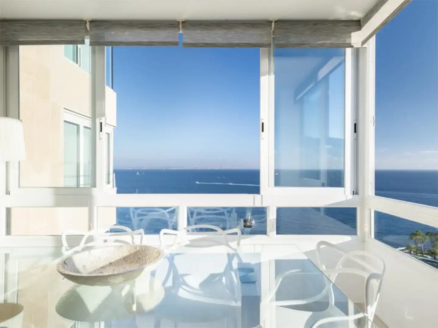 Comedor de Piso en venta en Calvià con Aire acondicionado y Piscina