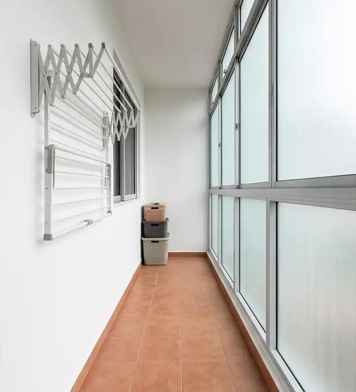 Wohnung mit Terrasse zum Verkauf in Carrer del Comte d'Urgell, imagen 4