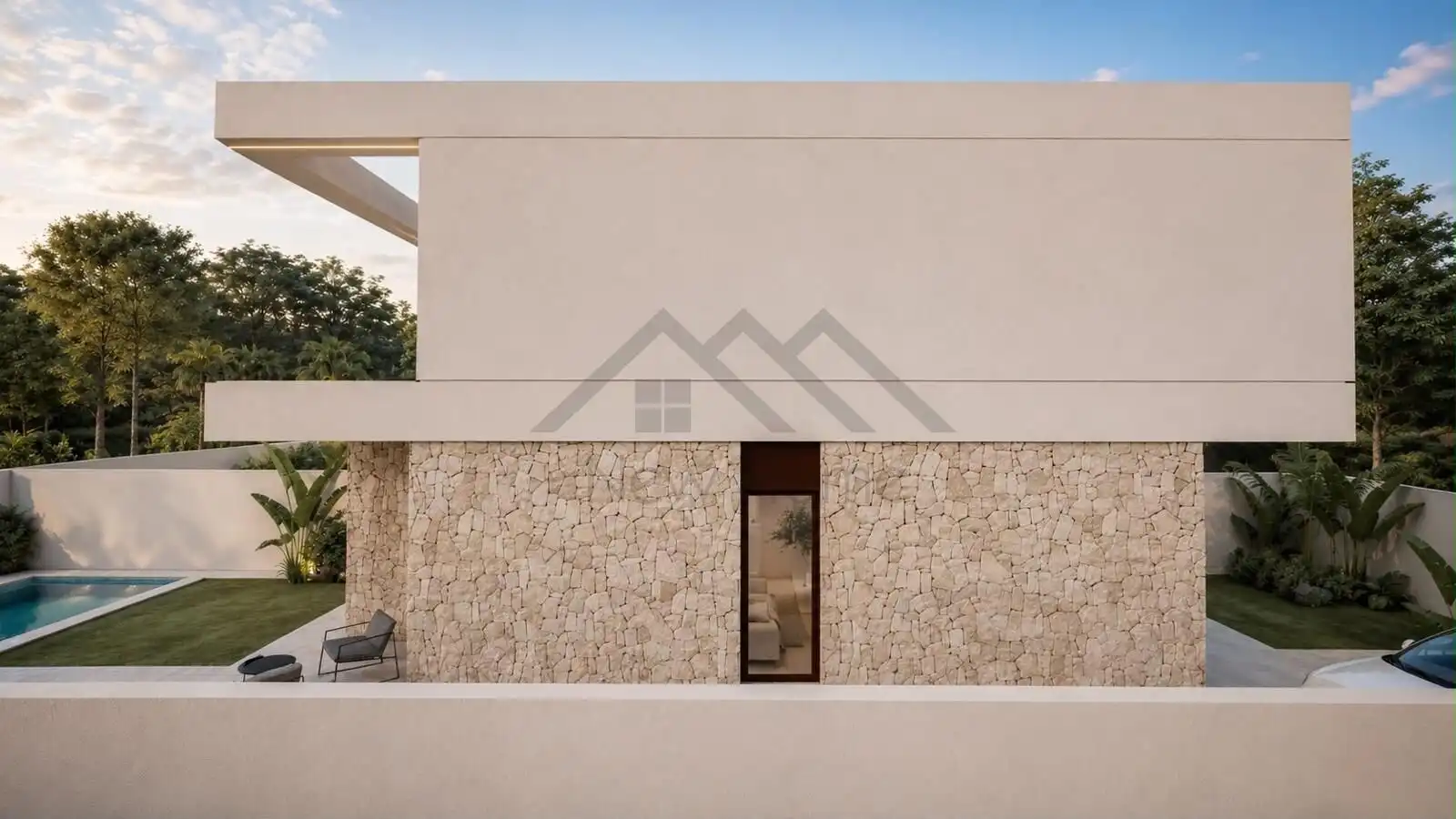 Casa pareada en venta en Benaguasil, imagen 11