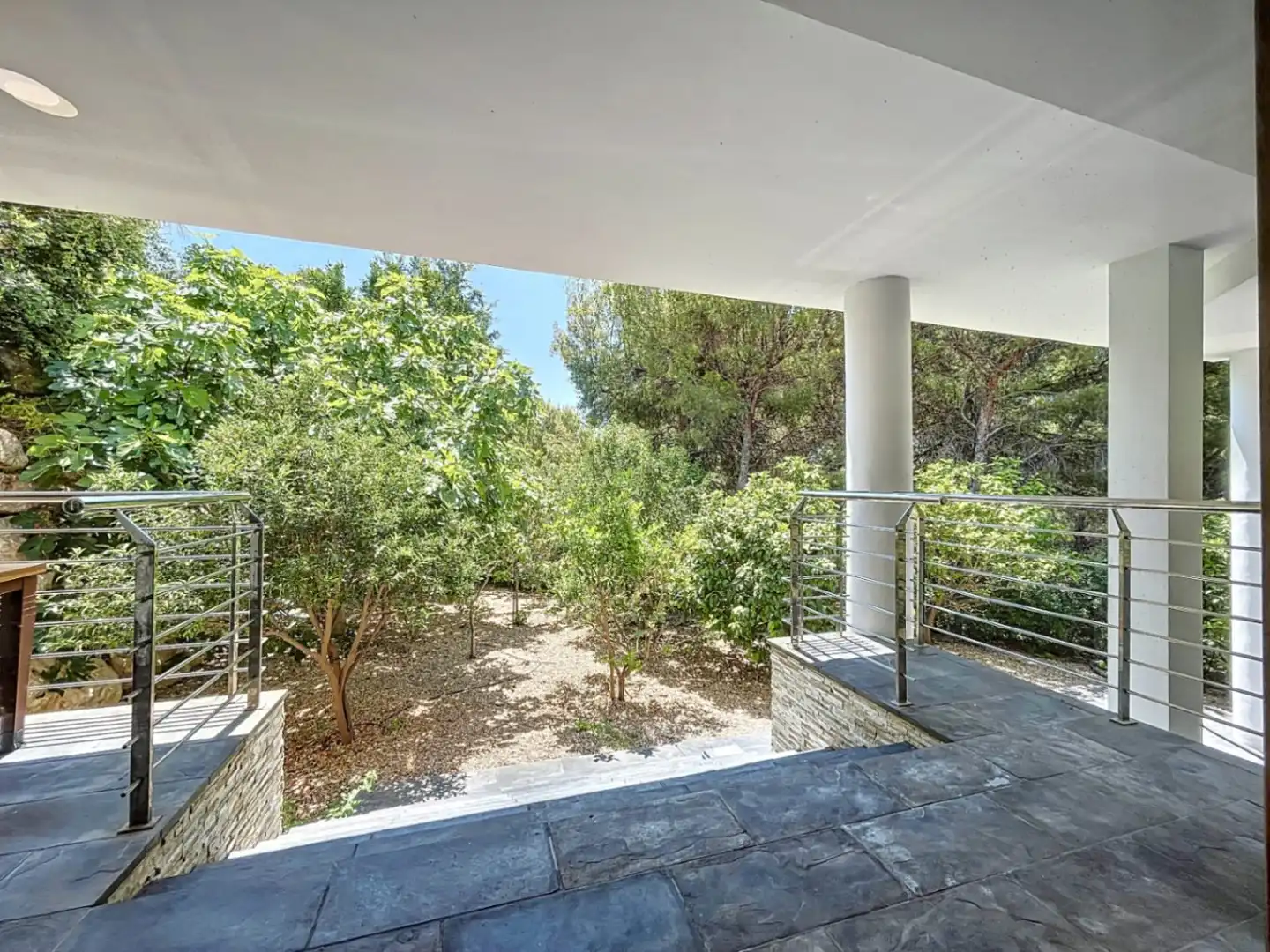 Detached house with terrace for sale in Altea ciudad, imagen 51