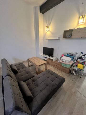 Apartamento en Alquiler en El Carmel