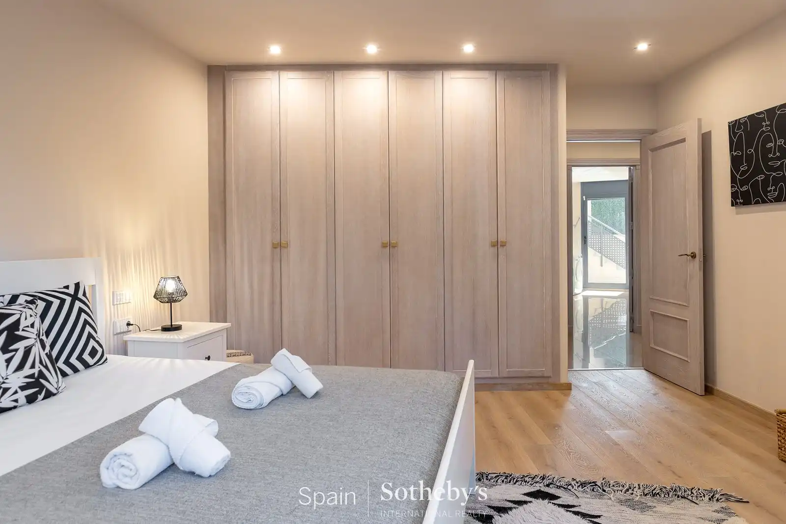 Haus mit Pool zum Verkauf in Carrer Mestre Falla, imagen 11