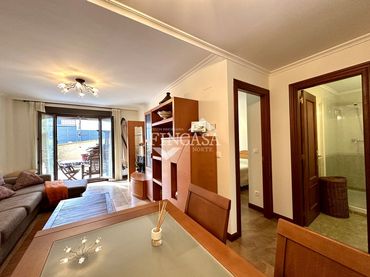 Wohnung mit Balkon zum Verkauf in Limpias
