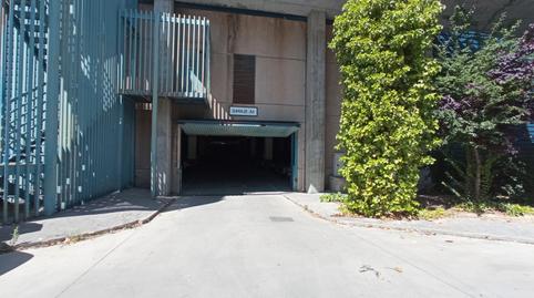Foto 3 de Garatge en venda a Resina, Villaverde Alto, Madrid