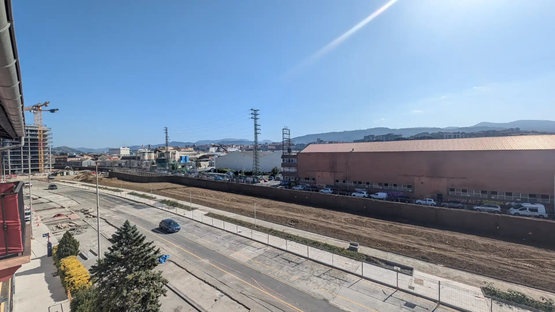 Flat with terrace for sale in Las Arenas, imagen 17