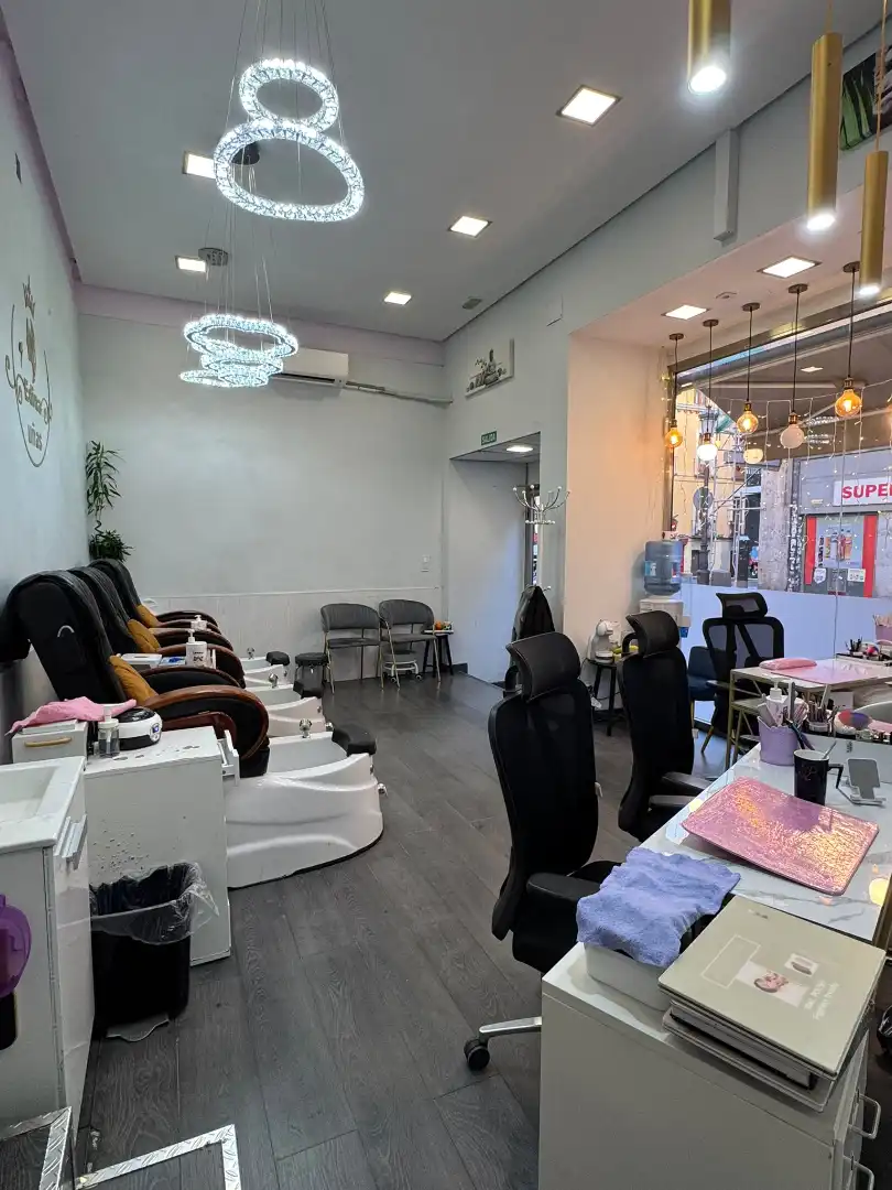 Local en venta en Madrid con Aire acondicionado, Calefacción y Amueblado