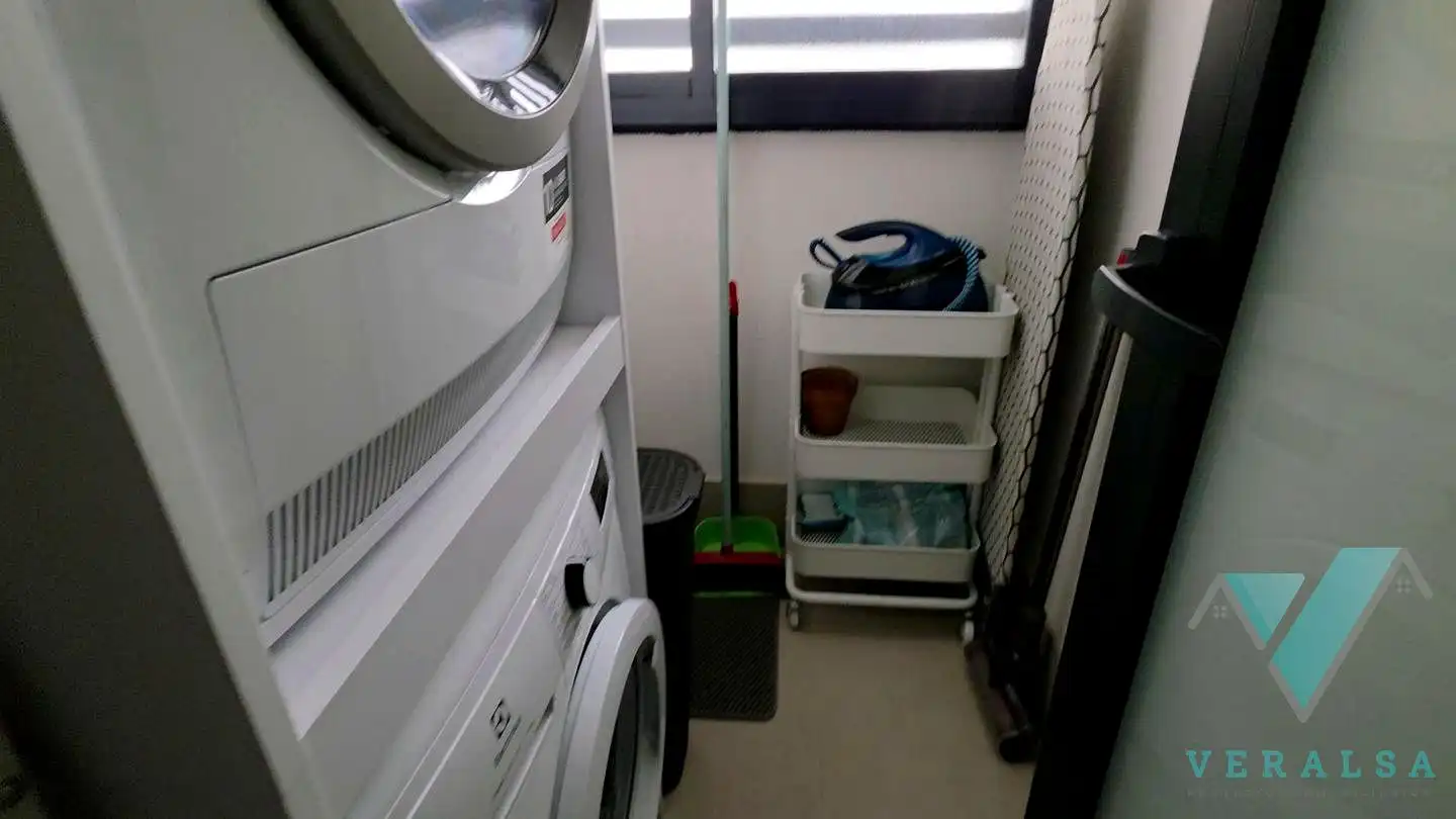 Piso en venta en Madrid con Aire acondicionado, Calefacción y Terraza