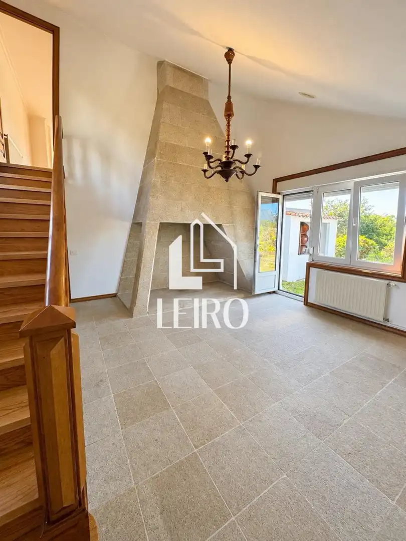 Detached house with garden for sale in Vilagarcía, imagen 21