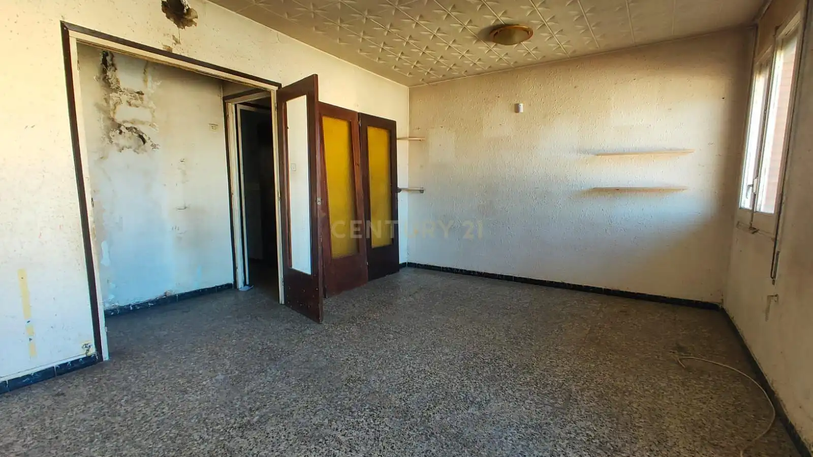 Apartamento en venta en Sant Hilari Sacalm