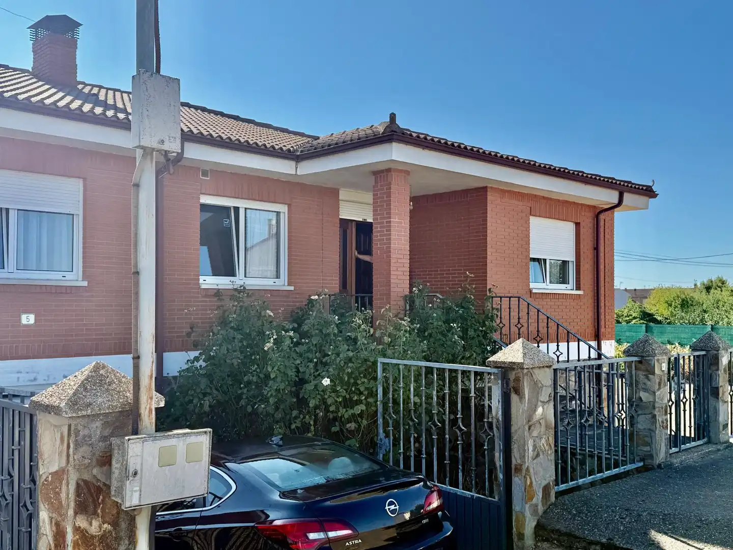 Villa con giardino in vendita a Calle Carretera, imagen 26