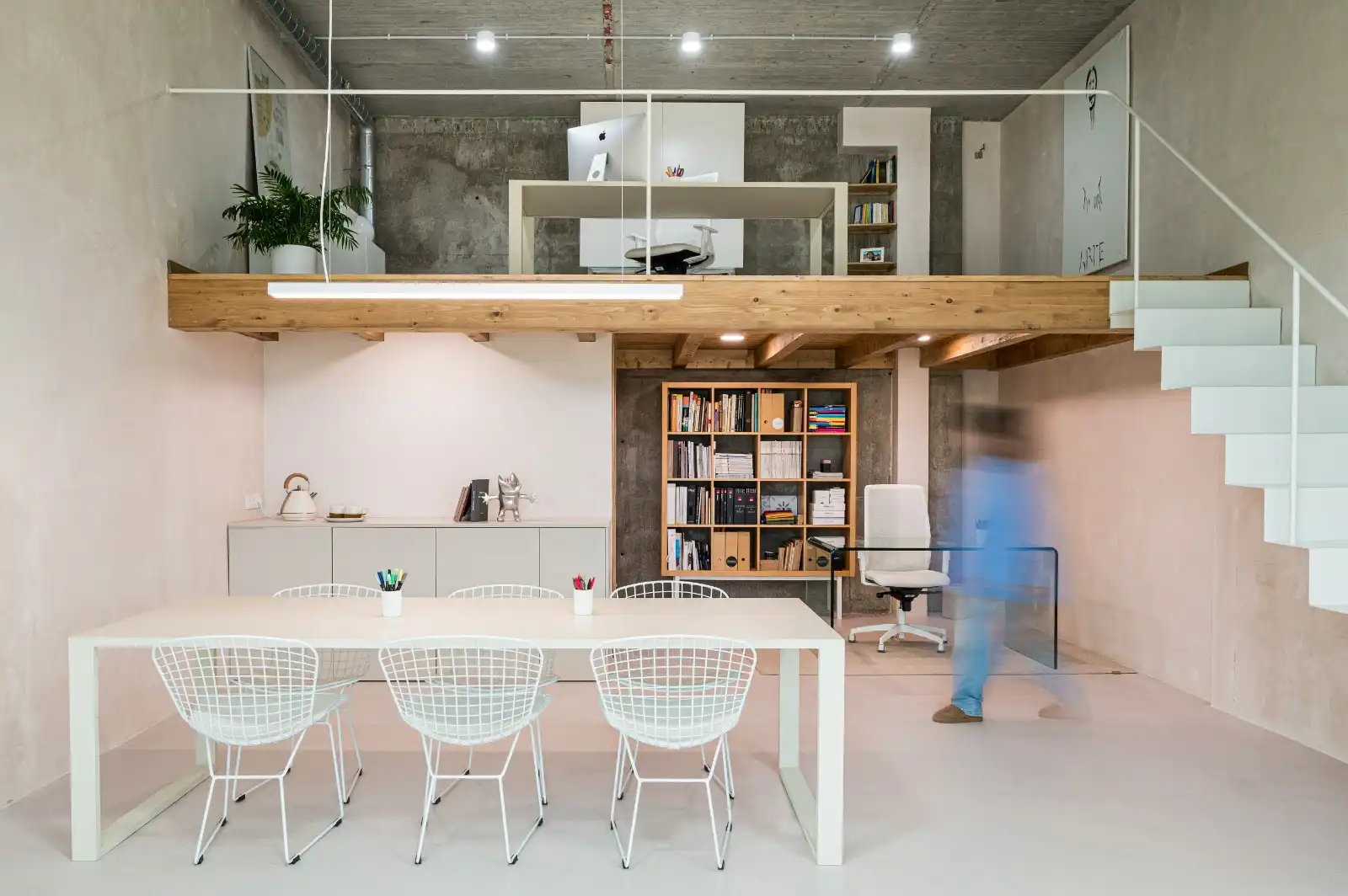 Office for rent in Sevilla