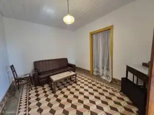Sala de estar de Finca rústica en venta en El Rosario con Jardín privado, Terraza y Trastero