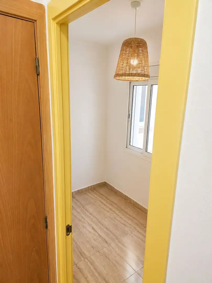 Habitación de Apartamento en venta en Lloret de Mar con Aire acondicionado y Calefacción