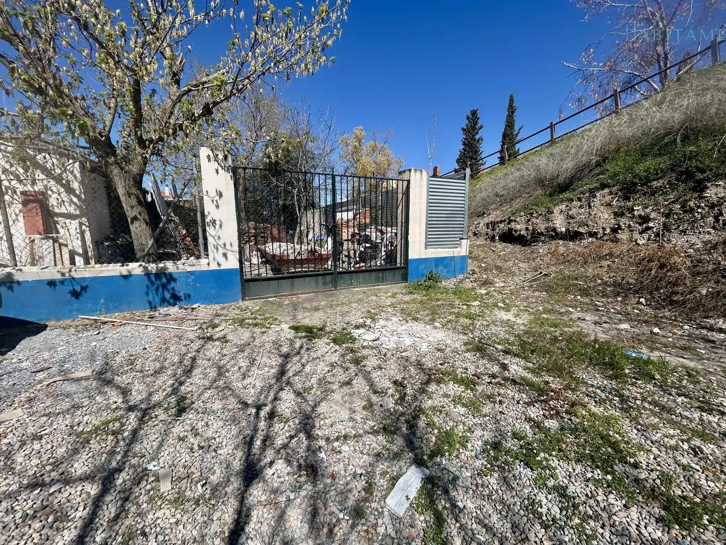 Terreno residencial en venta en MURILLO 9, imagen 14