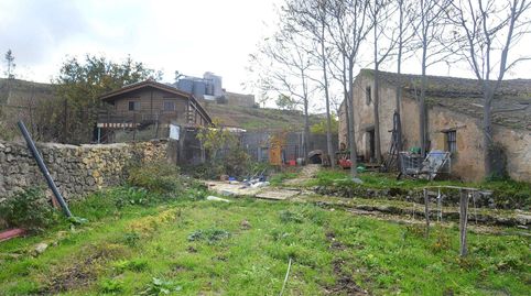 Foto 3 de Residencial en venta en Bernuy de Porreros, Segovia