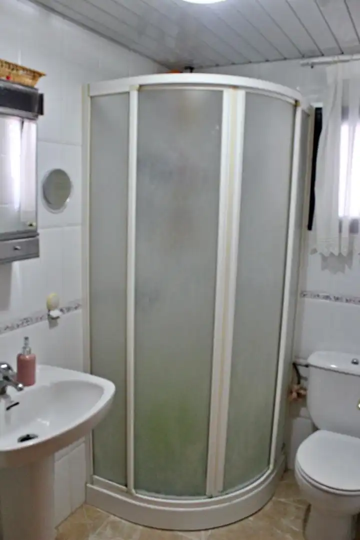 Bathroom of Attic for sale in Totana  with Terrace and Furnished