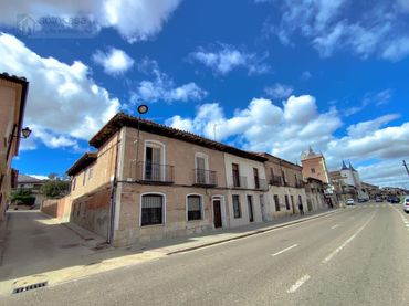 House for sale in santisimo cristo