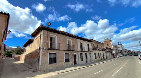 CASA PAREADA EN RUEDA PARA E.V.