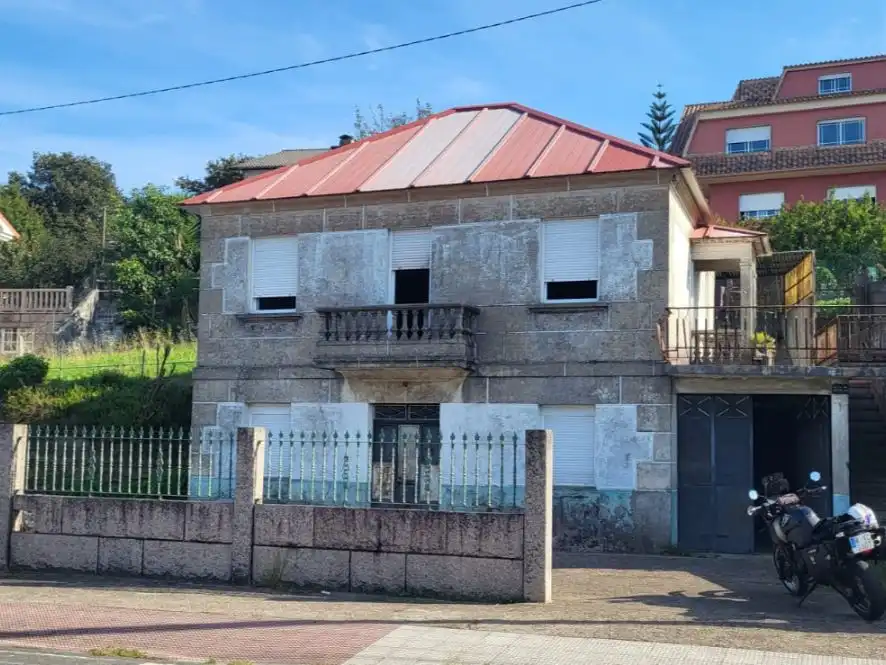 Maison avec jardin à vendre à Camiño do Blanqueiro, 10 10, imagen 2