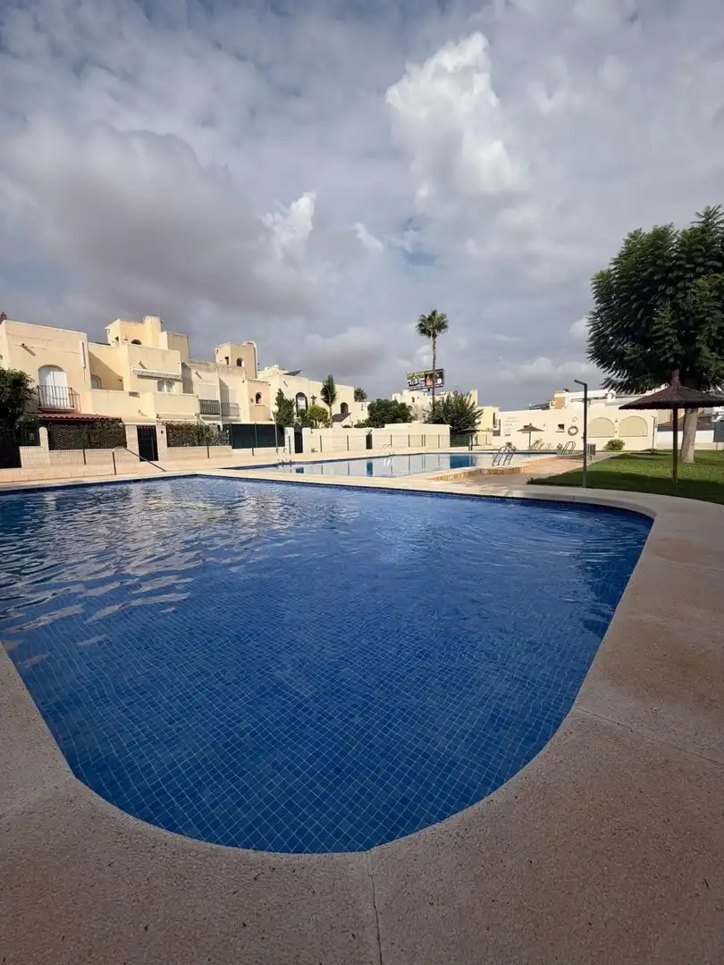 Apartment with pool for sale in Torrevieja, imagen 17