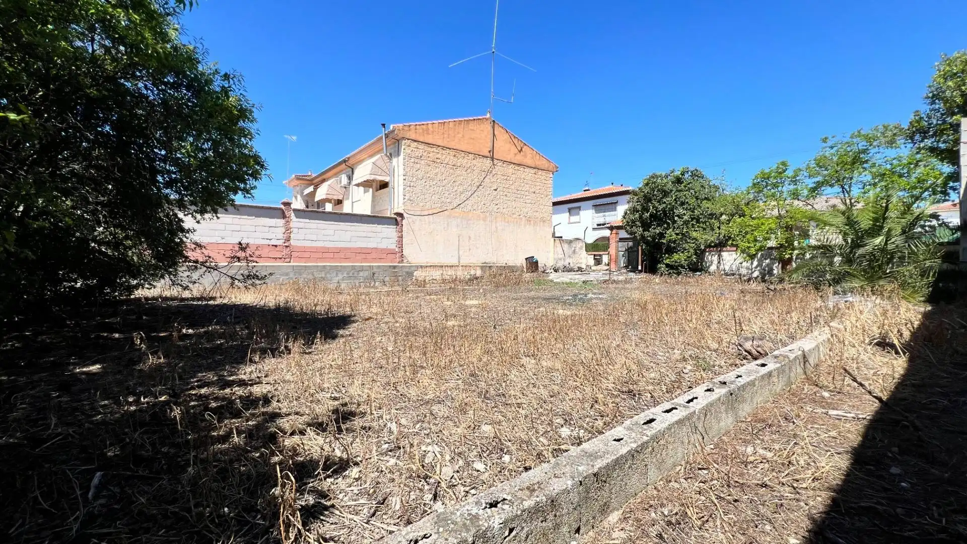 Terreny residencial en venda a Calle Calle Pizarro, imagen 6