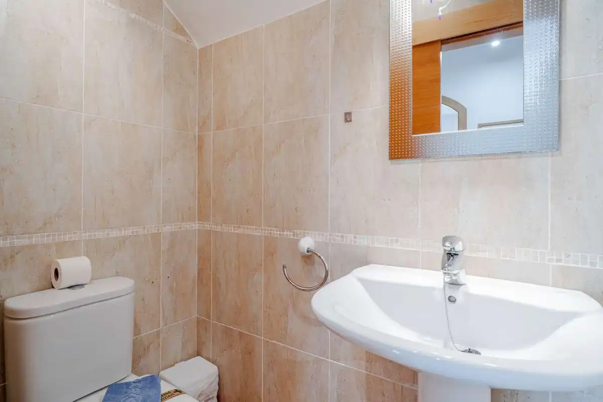 Bungalow amb terrassa en venda a Manzanera - Tosal, imagen 29