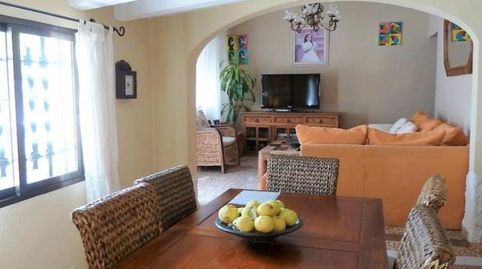 Foto 4 de Casa o xalet en venda a L'Albir, L'Alfàs del Pi