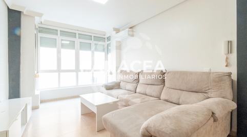 Foto 3 de Pis en venda a Centro, Almería Capital