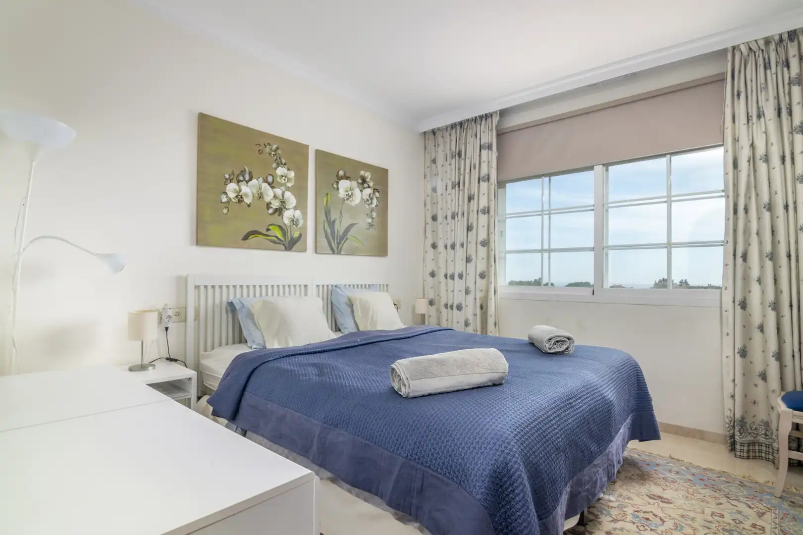 Penthouse mit Pool zum Verkauf in Nueva Andalucía, imagen 14