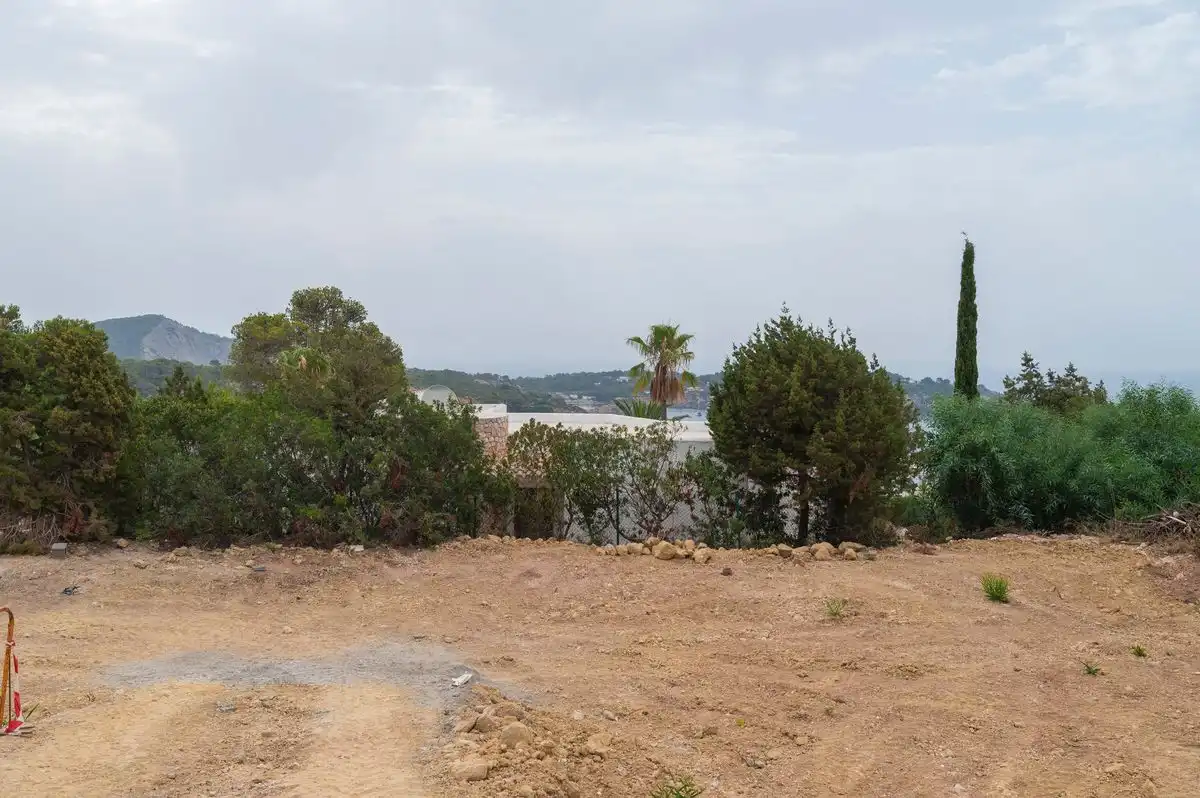 Residencial en venda en Sant Josep de sa Talaia