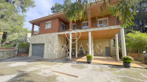 Foto 4 de Casa o chalet en venta en Carrer Castella, 6, Vallirana, Barcelona