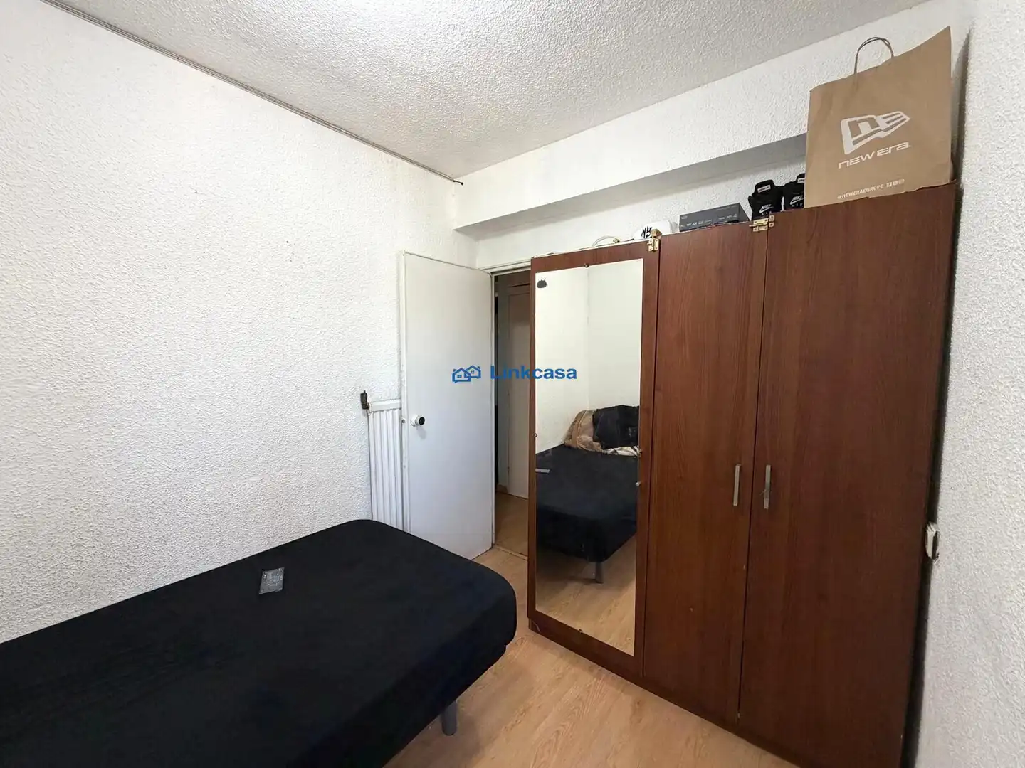 Dormitori de Pis en venda en Leganés amb Aire condicionat, Calefacció i Traster