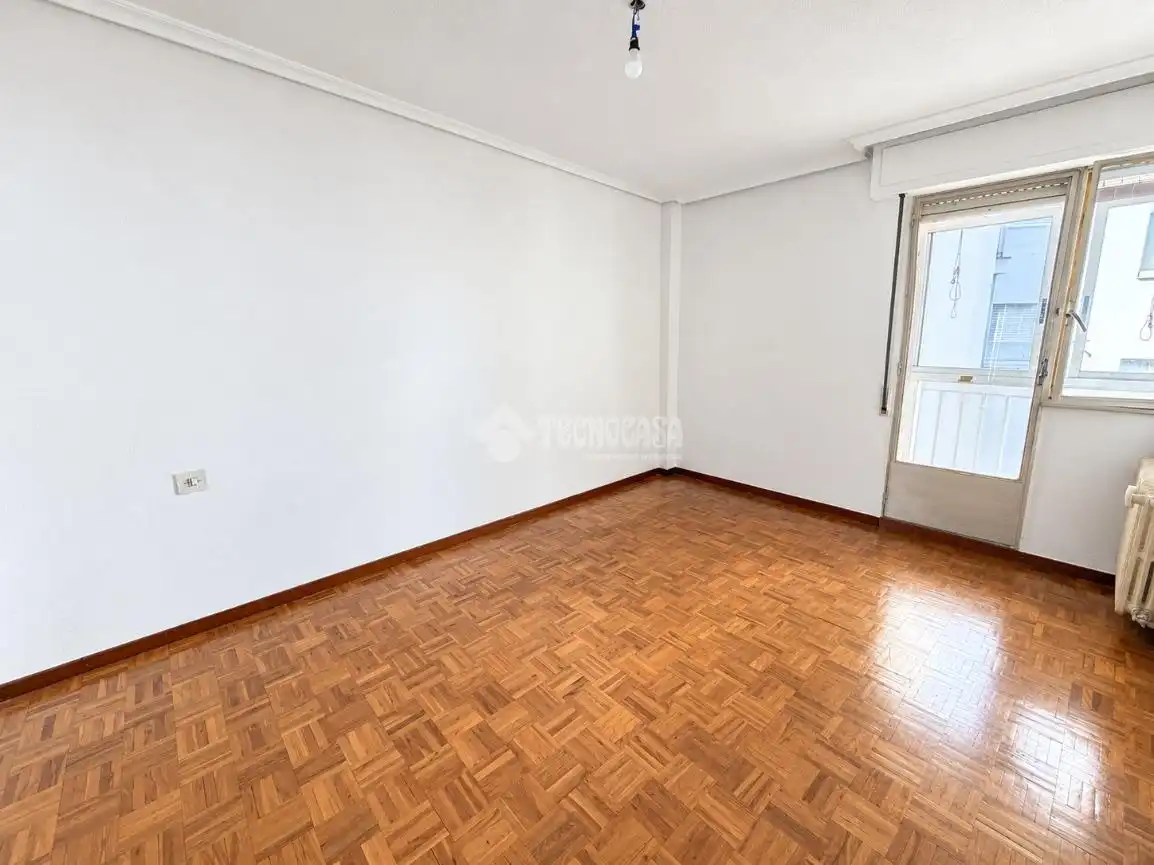 Bedroom of Flat for sale in Centro Ciudad