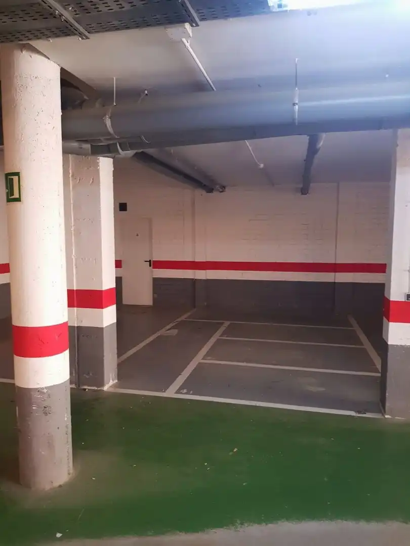 Einzelparkplatz zum Verkauf in Vilafortuny - Cap de Sant Pere, imagen 3