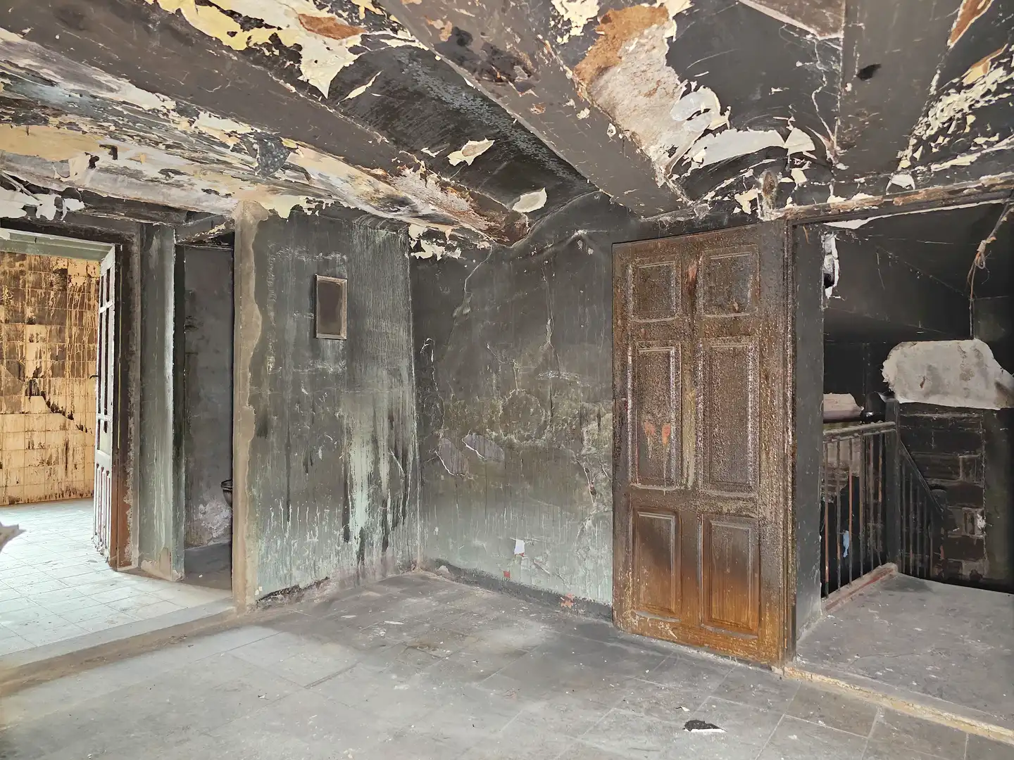 Casa en venda a Calle del Conde 38, imagen 11